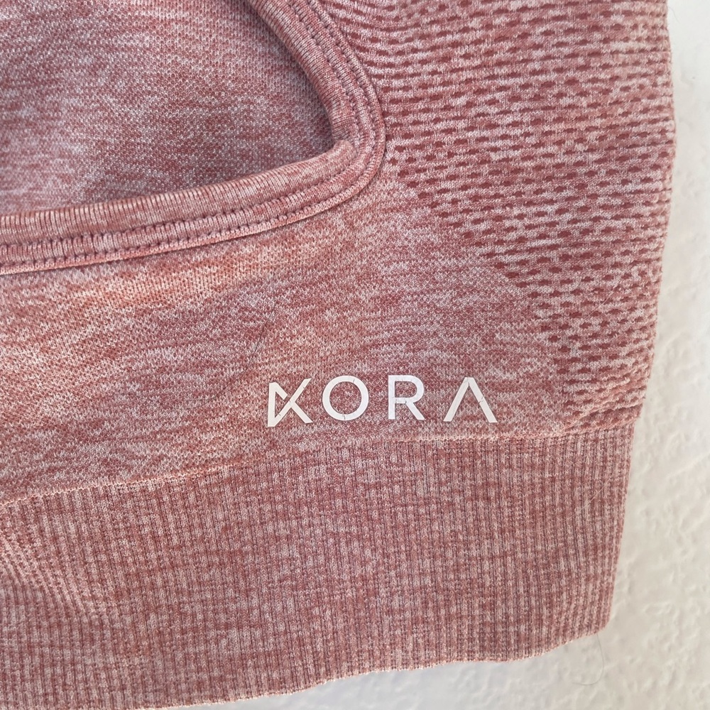 Kora Bra. View 3